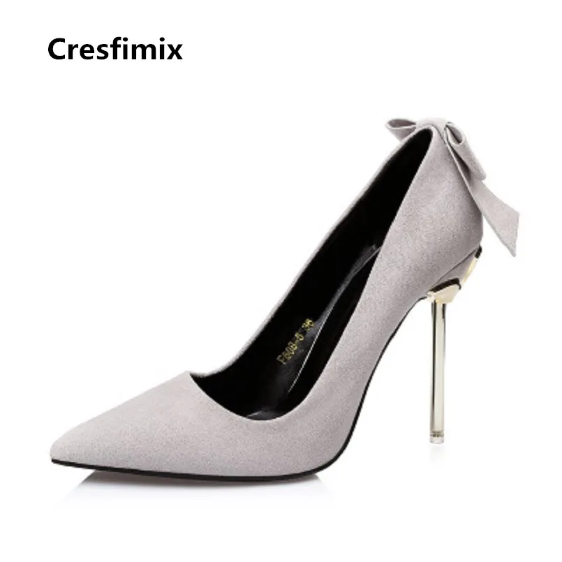 Женские Высокие каблуки Cresfimix, модные удобные туфли на высоком каблуке без застежек, привлекательные вечерние красивые туфли на высоком каб...
Женские Высокие каблуки Cresfimix, модные удобные туфли на высоком каблуке без застежек, привлекательные вечерние красивые туфли на высоком каб...
