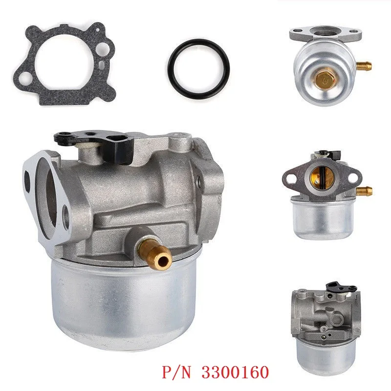 Carburetor For Briggs & Stratton 715670 185432 185437 491590 390811 392152 699807 799868 498170 498254 694882 799728 498027
Carburetor For Briggs & Stratton 715670 185432 185437 491590 390811 392152 699807 799868 498170 498254 694882 799728 498027