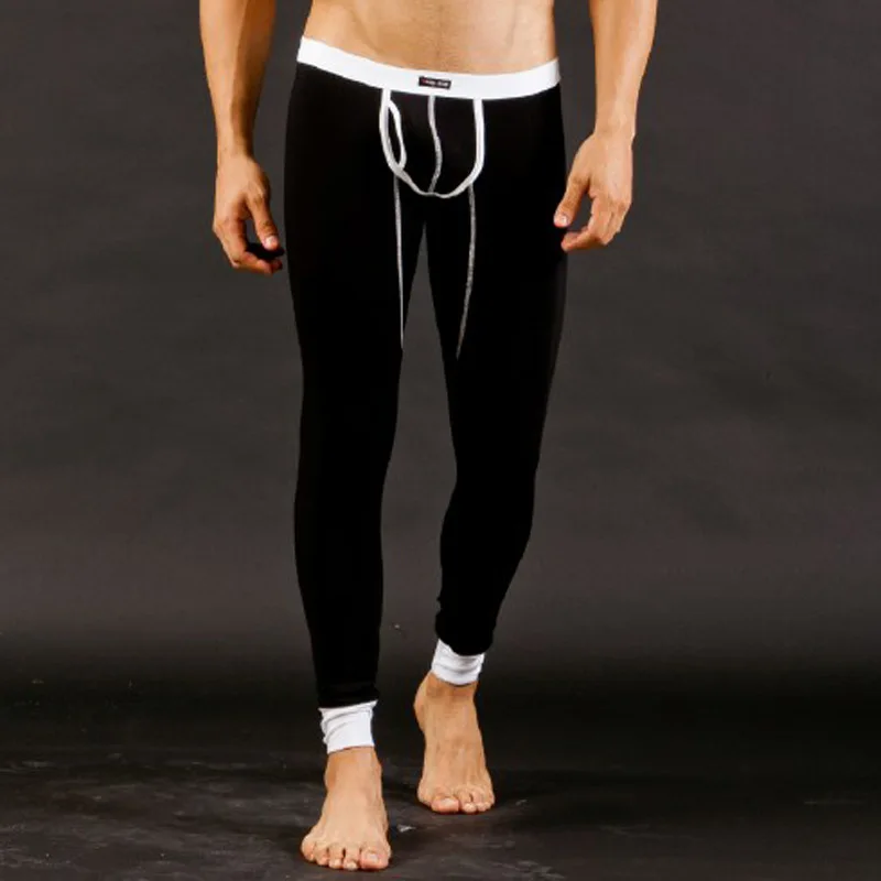 Мужские теплые брюки Will WJ, штаны, мужские кальсоны, леггинсы из модала, тонкие кальсоны, сексуальные 3002-CKU 
Мужские теплые брюки Will WJ, штаны, мужские кальсоны, леггинсы из модала, тонкие кальсоны, сексуальные 3002-CKU