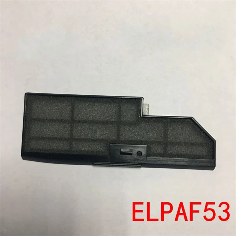 Новый оригинальный проектор, пылезащитные сетки, Φ ELPAF53 для CB-1780/Φ проектор
Новый оригинальный проектор, пылезащитные сетки, Φ ELPAF53 для CB-1780/Φ проектор