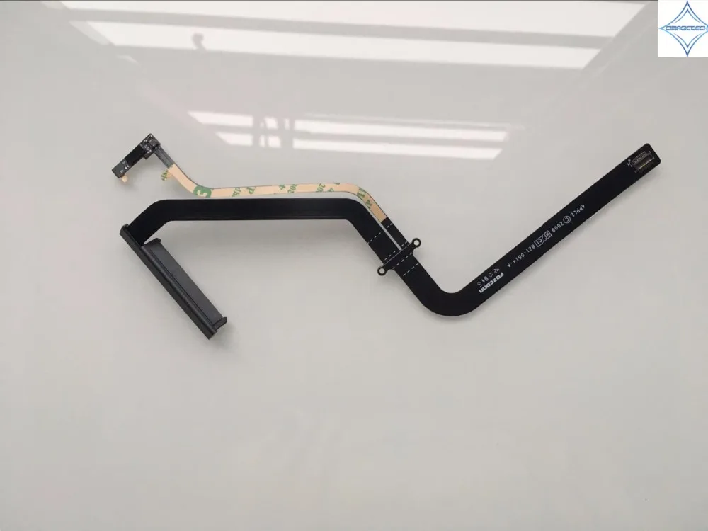 13.3'' new For apple Macbook Pro A1278 Year 2009 2010 MB990 MB991 MC374 MC375 HDD Hard Drive Cable 821-0814-A
13.3'' new For apple Macbook Pro A1278 Year 2009 2010 MB990 MB991 MC374 MC375 HDD Hard Drive Cable 821-0814-A