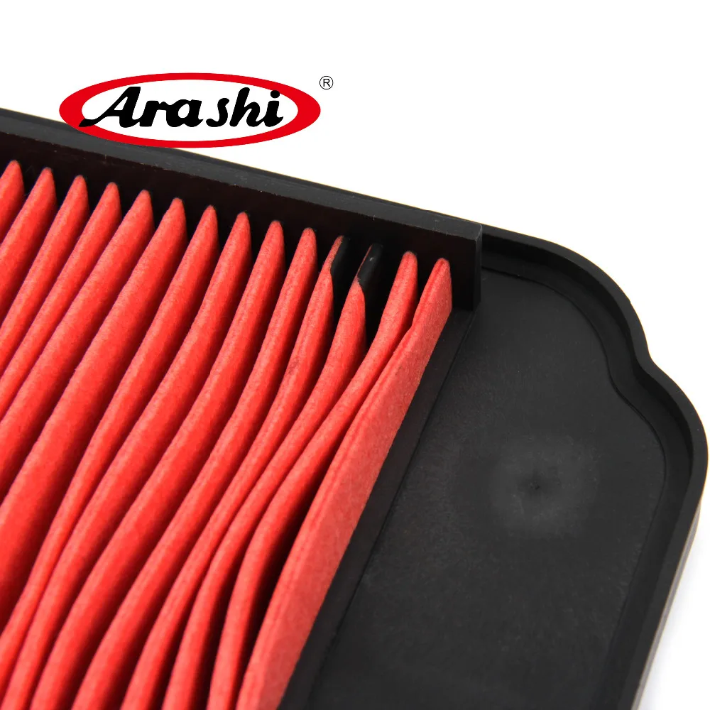 Arashi For HONDA VFR750 F 1990-1997 Air Filter Intake Cleaner Grid Filters VFR750F 1990 1991 1992 1993 1994 1995 1996 1997
Arashi For HONDA VFR750 F 1990-1997 Air Filter Intake Cleaner Grid Filters VFR750F 1990 1991 1992 1993 1994 1995 1996 1997