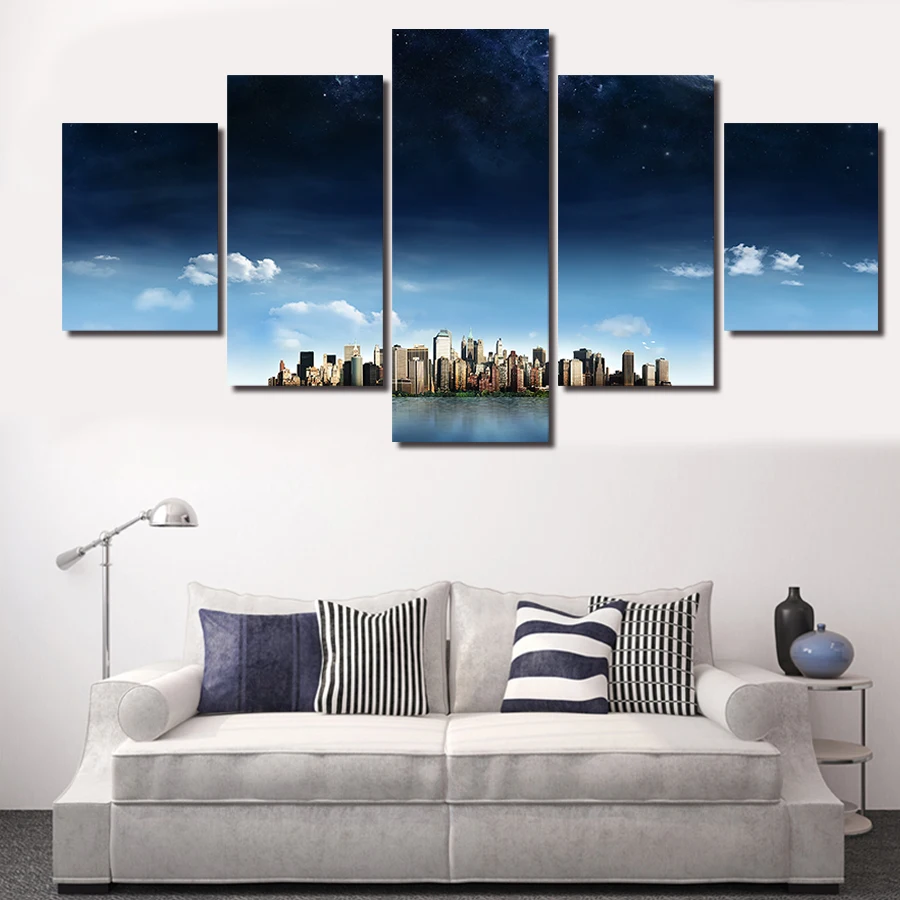 5 Piece Modern Home Posters And Prints Wall Decor Canvas Picture Art HD Print Painting Canvas Art Unframed Home Product
5 Piece Modern Home Posters And Prints Wall Decor Canvas Picture Art HD Print Painting Canvas Art Unframed Home Product