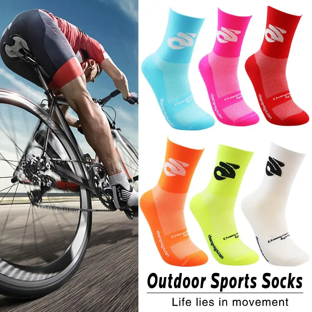 Outdoor Riding Professional Socks Riding Sports Breathable Sweat Socks Riding Men And Women Four Seasons Dry Socks
Outdoor Riding Professional Socks Riding Sports Breathable Sweat Socks Riding Men And Women Four Seasons Dry Socks