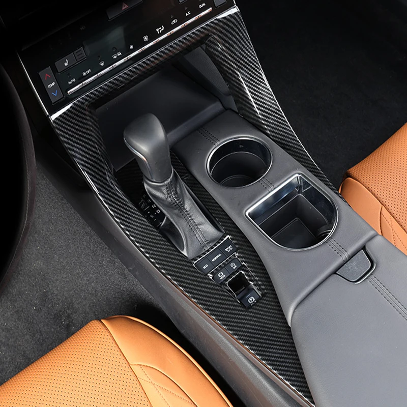 For Toyota Avalon XX50 2019 Interior Console Gear Shift Panel Cover Frame Decoration Trims ABS Chrome Car-Styling Accessories
For Toyota Avalon XX50 2019 Interior Console Gear Shift Panel Cover Frame Decoration Trims ABS Chrome Car-Styling Accessories