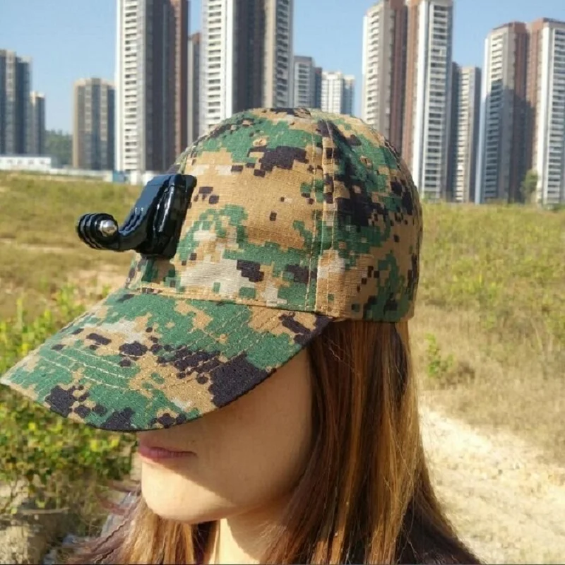Accessories Sun Hat Headband Strp Cap and Base for Gopro Hero 11987 Xiaomi Yi 4K Mijia SJCAM SJ4000/6/8/10 EKEN H9R Akaso Camera
Accessories Sun Hat Headband Strp Cap and Base for Gopro Hero 11987 Xiaomi Yi 4K Mijia SJCAM SJ4000/6/8/10 EKEN H9R Akaso Camera