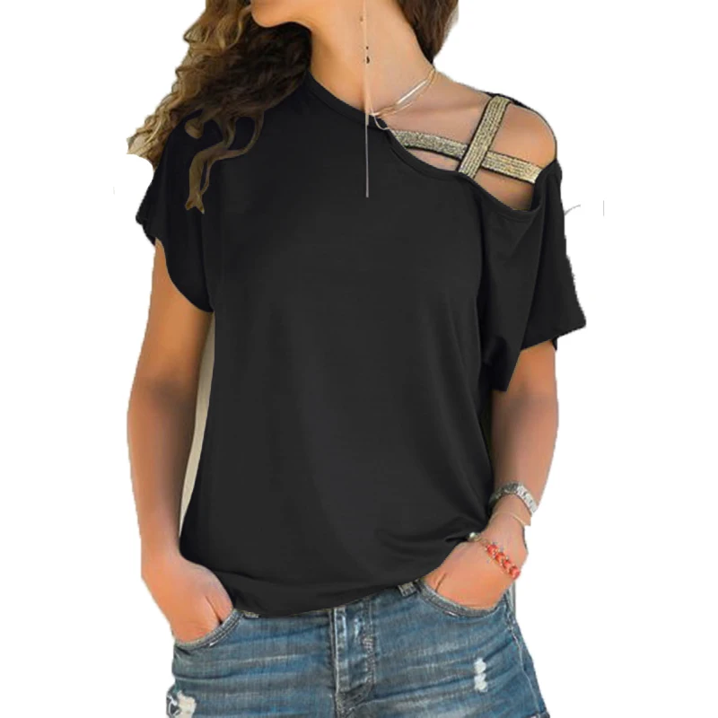 Nice Vogue Female Shirts Women Blouse Batwing Sleeve Skew Collar Loose Casual Ladies Solid Tops Plus Size Feminine Blusas 7XL
Nice Vogue Female Shirts Women Blouse Batwing Sleeve Skew Collar Loose Casual Ladies Solid Tops Plus Size Feminine Blusas 7XL