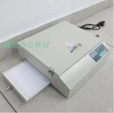 UV Exposure Unit Timer Hot Foil Pad Printing Stencils 
UV Exposure Unit Timer Hot Foil Pad Printing Stencils