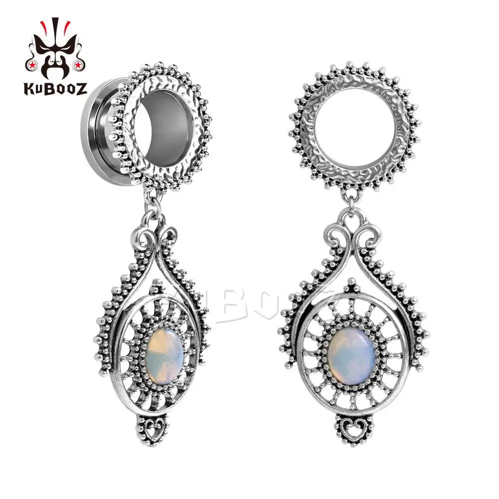 Wholesale Price Stainless Steel Stone Dangle Ear Plugs Tunnels Body Jewelry Earrings Piercing Gauges Expander Studs 46PCS
Wholesale Price Stainless Steel Stone Dangle Ear Plugs Tunnels Body Jewelry Earrings Piercing Gauges Expander Studs 46PCS