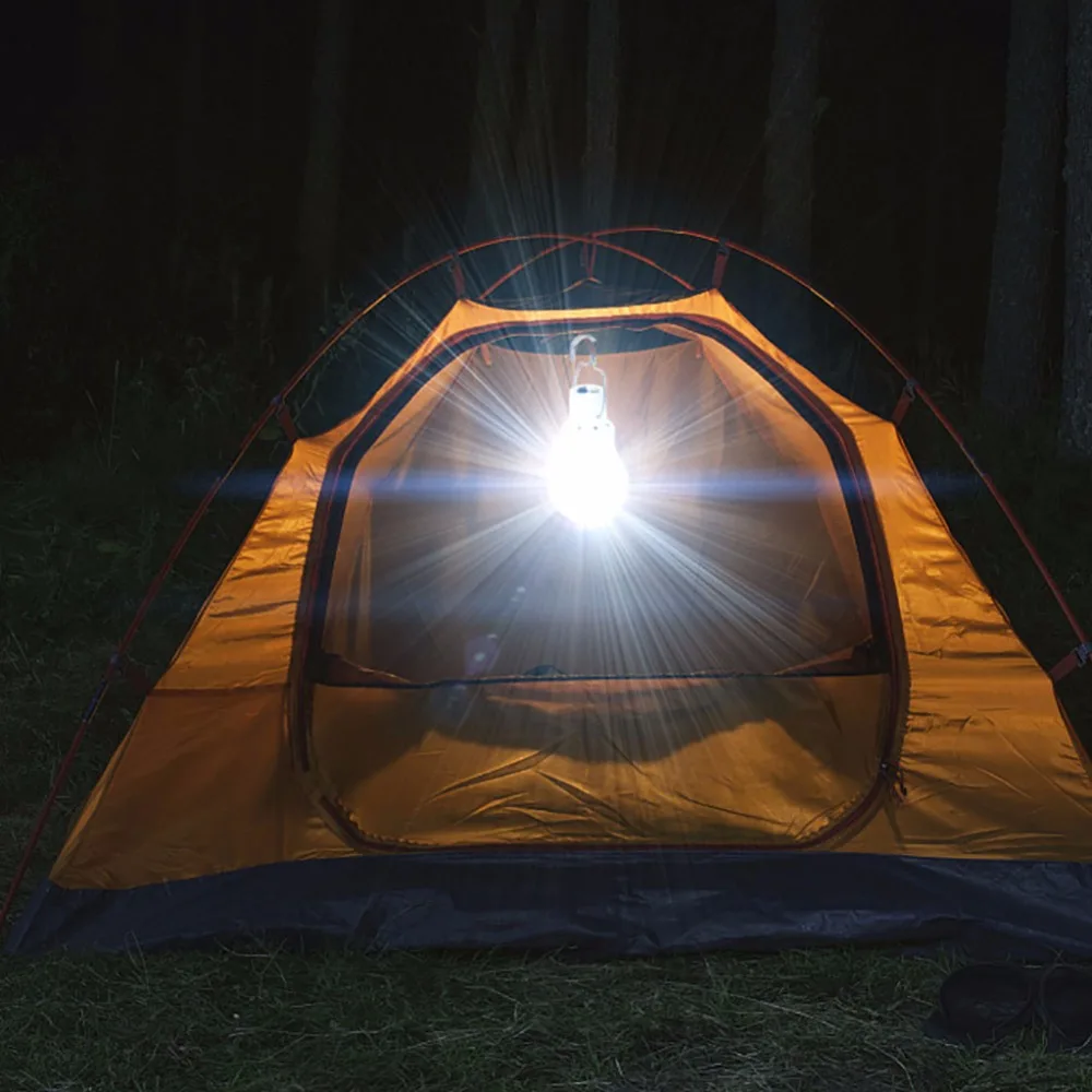 2PCS/Set New Useful Energy Conservation 15W 130LM Portable Led Bulb Light Charged Solar Energy Lamp Home Outdoor Lighting
2PCS/Set New Useful Energy Conservation 15W 130LM Portable Led Bulb Light Charged Solar Energy Lamp Home Outdoor Lighting
