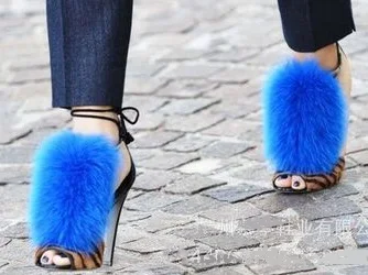 Real Photo Women Blue Faux Feather Ankle Lace Up Sandals Elegant Peep Toe Tiger Print Mujer High Heels Party Dress Shoes
Real Photo Women Blue Faux Feather Ankle Lace Up Sandals Elegant Peep Toe Tiger Print Mujer High Heels Party Dress Shoes