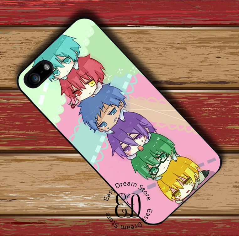 Чехол Kuroko без корзины kawaii для Huawei P7 P8 P9 p10 p20 p30 mate 8 9 10 20 pro lite Honor 10|honor 6|honor 6 plusmate 7 |