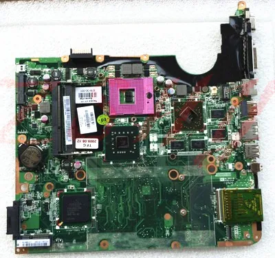 Материнская плата ddr3 для ноутбука HP DV7 DV7-2000 578130-001 Бесплатная доставка 100% ТЕСТ ОК
Материнская плата ddr3 для ноутбука HP DV7 DV7-2000 578130-001 Бесплатная доставка 100% ТЕСТ ОК