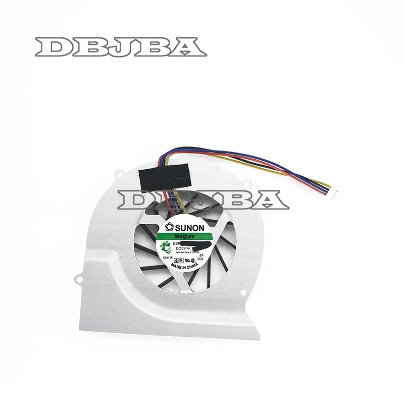 Fan For ASUS N82 N82EI N82J N82JG N82N N82JV Laptop CPU COOLING FAN UDQF2ZR61DAS
Fan For ASUS N82 N82EI N82J N82JG N82N N82JV Laptop CPU COOLING FAN UDQF2ZR61DAS
