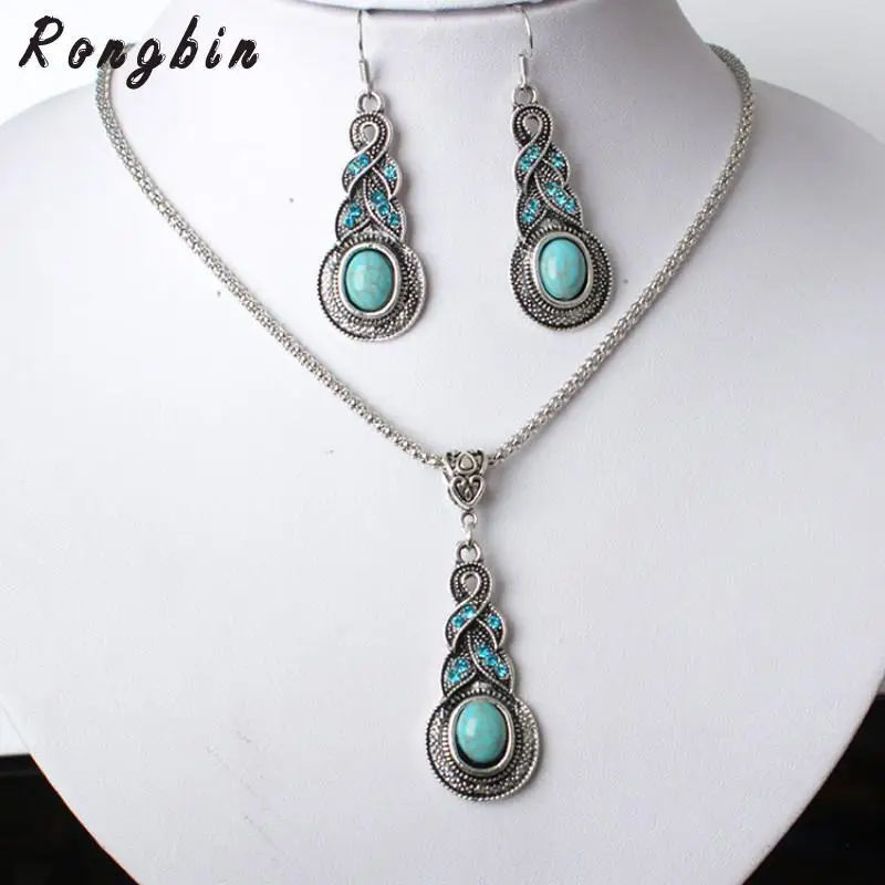 Top Sale Women Necklace silver plated with earrings jewelry sets for women party gift chokers statement neckalces sets
Top Sale Women Necklace silver plated with earrings jewelry sets for women party gift chokers statement neckalces sets