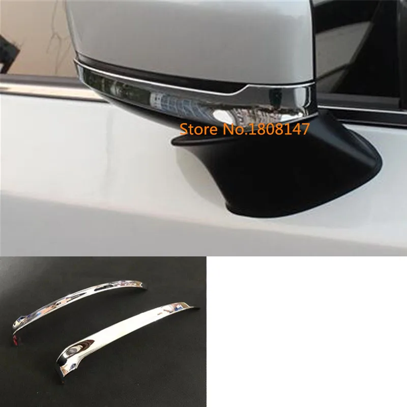 Car ABS Chrome Body Back Rear View Rearview Side Mirror Strip Sticks Trim Panel Part For Mazda CX8 CX-8 2017 2018 2019 2020 2021
Car ABS Chrome Body Back Rear View Rearview Side Mirror Strip Sticks Trim Panel Part For Mazda CX8 CX-8 2017 2018 2019 2020 2021