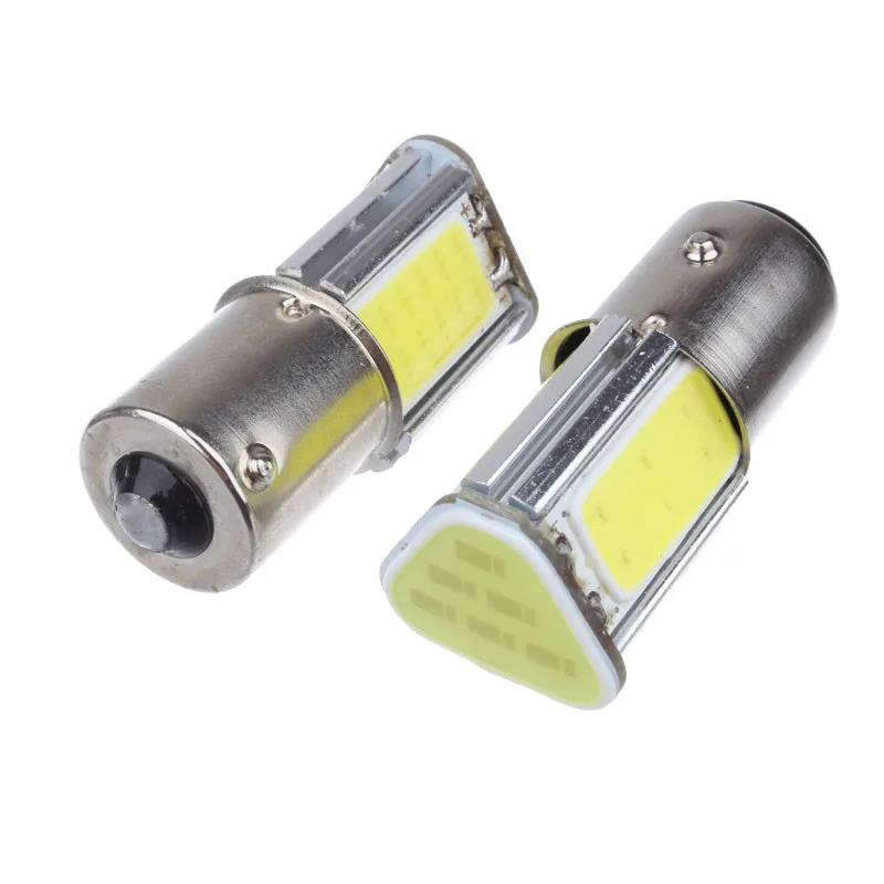 1 шт., Автомобильные светодиодные лампы p21w bay15d ba15s P21/5W 1156 1157 COB 12 В
1 шт., Автомобильные светодиодные лампы p21w bay15d ba15s P21/5W 1156 1157 COB 12 В