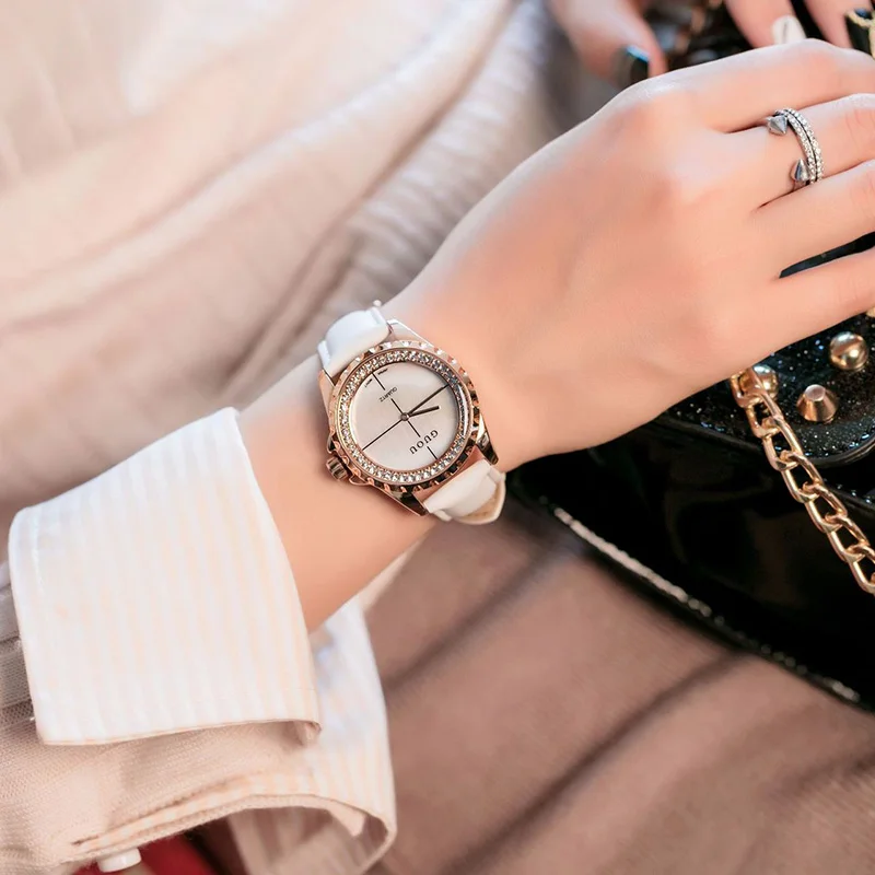 2019 Top Brand Women Watches Fashion Ladies Dress watch women Luxury Crystal Woman Wrist Watches Clock Female Relogio Feminino
2019 Top Brand Women Watches Fashion Ladies Dress watch women Luxury Crystal Woman Wrist Watches Clock Female Relogio Feminino