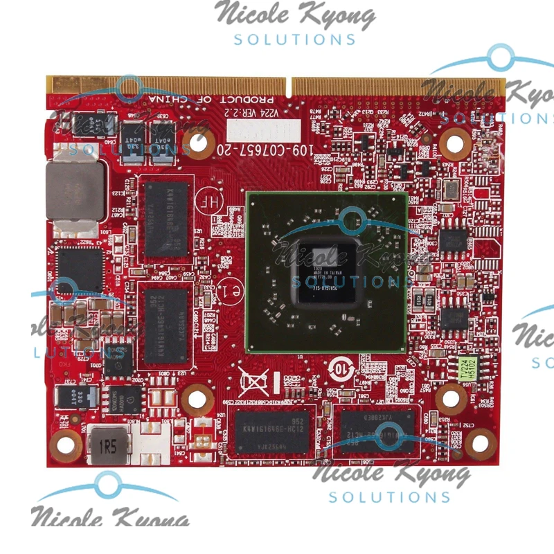 Видеокарта 109 C07657 V224 628467 001 608543 HD5650 215 0757056 1 ГБ VGA для HP TouchSmart 610 Omni 200 5330br|hp touchsmart 610|hp