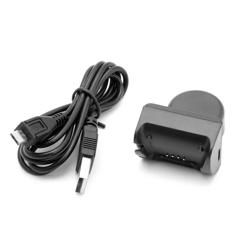OOTDTY - USB - TomTom Multi-Sport Runner GPS