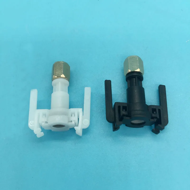 20 шт./лот струйный принтер Mimaki JV33 JV5 CJV30 epson dx5 печатающая головка демпфер разъем медный винт для Galaxy Tx800 самосвал адаптер
20 шт./лот струйный принтер Mimaki JV33 JV5 CJV30 epson dx5 печатающая головка демпфер разъем медный винт для Galaxy Tx800 самосвал адаптер