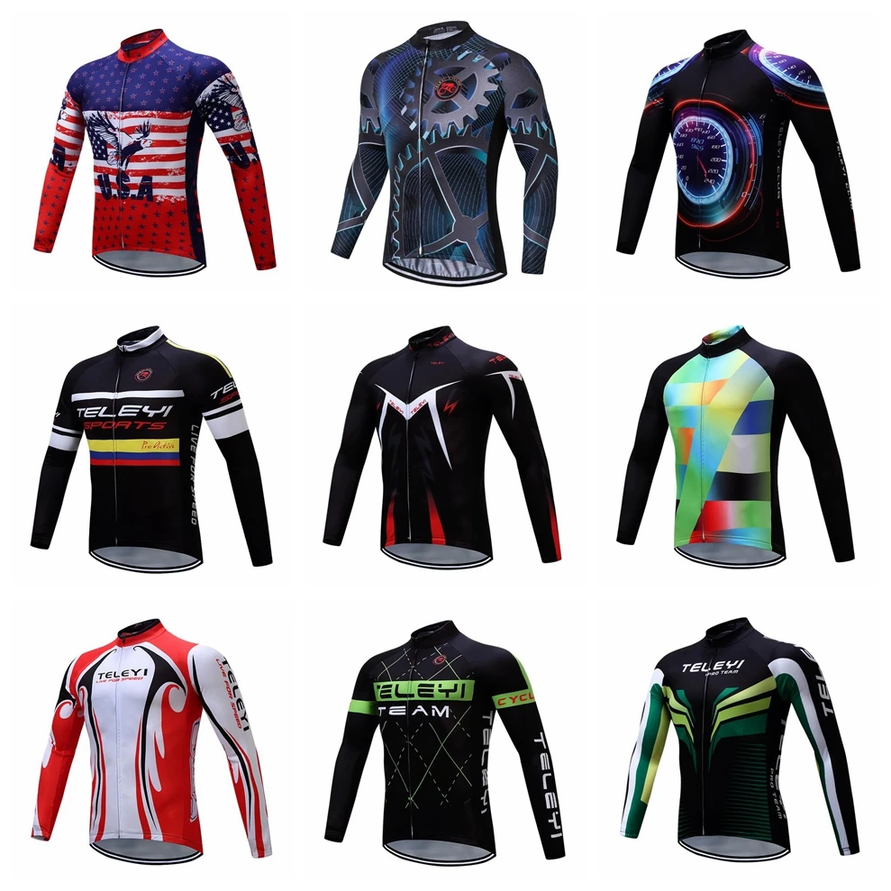 Мужская велосипедная кофта с длинным рукавом, красная или синяя велосипедная кофта с длинным рукавом для горной дороги, 2019
Мужская велосипедная кофта с длинным рукавом, красная или синяя велосипедная кофта с длинным рукавом для горной дороги, 2019