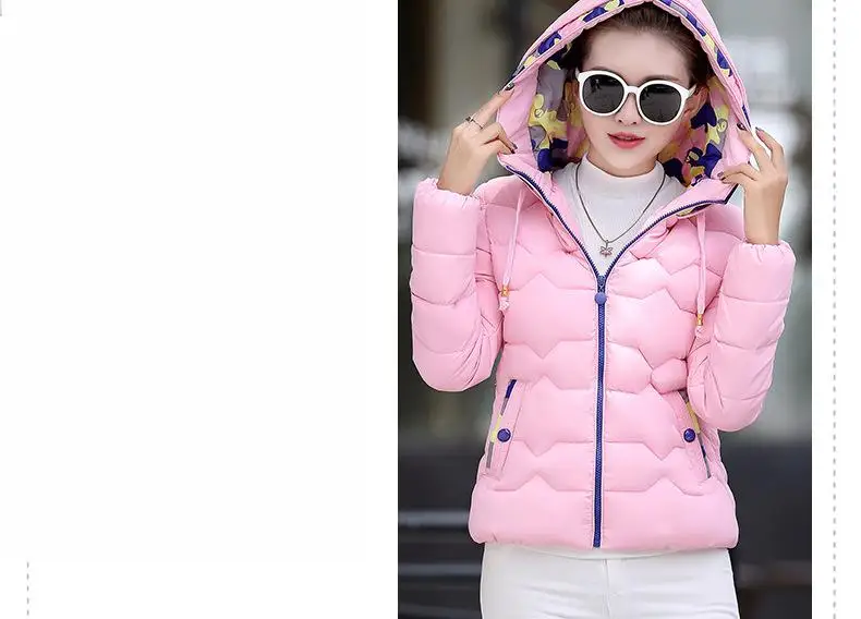 Mozhini Spring Parkas Jacket Women Winter Coat lady Cotton Padded Warm Jacket Coat winter warm over coat autumn warm overwear 
Mozhini Spring Parkas Jacket Women Winter Coat lady Cotton Padded Warm Jacket Coat winter warm over coat autumn warm overwear