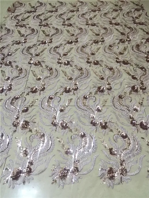 Top Selling Polyester And Cotton Tulle Lace Sequins Fabric For Celebrity Dress High Quality Soft French Net Lace Gauze Fabric
Top Selling Polyester And Cotton Tulle Lace Sequins Fabric For Celebrity Dress High Quality Soft French Net Lace Gauze Fabric