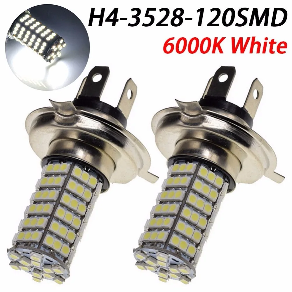 2* Lampada Led Farol 120 Leds Carro Moto H4 H7 H11 H3 H1 9005 9006 O Par Super Branca efeito
2* Lampada Led Farol 120 Leds Carro Moto H4 H7 H11 H3 H1 9005 9006 O Par Super Branca efeito