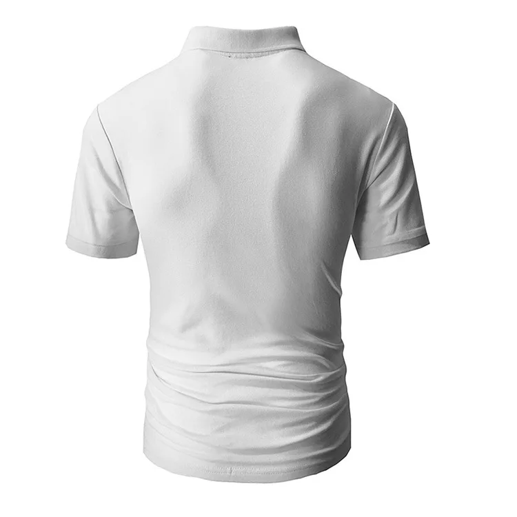 2020 Poloshirt Men Trade Short-Sleeved Cotton Black Color Man Poloshirt Polo Shirt Hombre Polo Shirt Men
2020 Poloshirt Men Trade Short-Sleeved Cotton Black Color Man Poloshirt Polo Shirt Hombre Polo Shirt Men