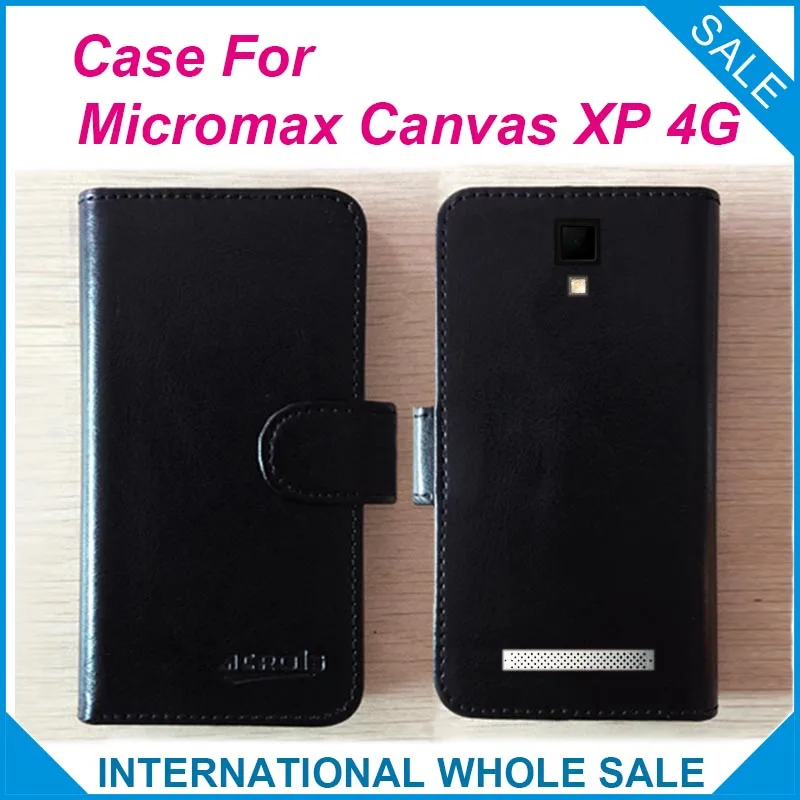 Хит! Новое поступление, чехол Micromax Canvas XP 4G, 6 видов цветов, высококачественный кожаный эксклюзивный чехол для Micromax Canvas XP 4G
Хит! Новое поступление, чехол Micromax Canvas XP 4G, 6 видов цветов, высококачественный кожаный эксклюзивный чехол для Micromax Canvas XP 4G