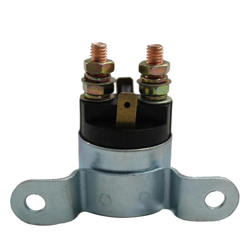 Motorcycle Electrical Starter Solenoid Relay Switch For BMW STREET OFFROAD F650 F650SE F650CS 650GS F650ST F800S F800ST
Motorcycle Electrical Starter Solenoid Relay Switch For BMW STREET OFFROAD F650 F650SE F650CS 650GS F650ST F800S F800ST