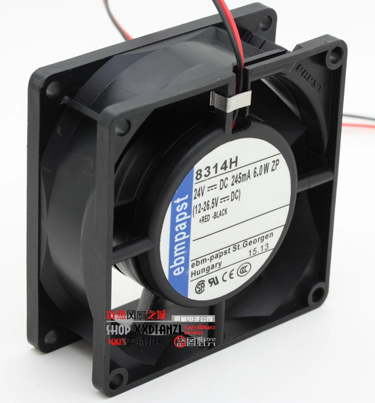 Бесплатная доставка. 8314h 8032 6,0 W DC24V инвертор с двумя шариковыми вентиляторами
Бесплатная доставка. 8314h 8032 6,0 W DC24V инвертор с двумя шариковыми вентиляторами