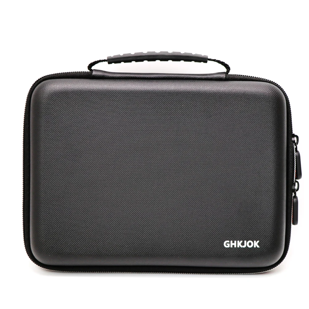 2023 New Large Electronic Gadgets Accessories Set Travel Storage Bag For HDD U Disk SD Card USB Data Cables Seyahat Organizer
2023 New Large Electronic Gadgets Accessories Set Travel Storage Bag For HDD U Disk SD Card USB Data Cables Seyahat Organizer