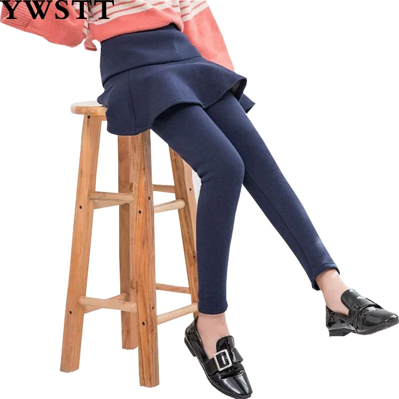 Gilrs Culottes 2018 Winter Girl Leggings Girls Skirt-pants Cake Skirt Girls Warm Plus Velvet Thick Pants Kids Leggings
Gilrs Culottes 2018 Winter Girl Leggings Girls Skirt-pants Cake Skirt Girls Warm Plus Velvet Thick Pants Kids Leggings