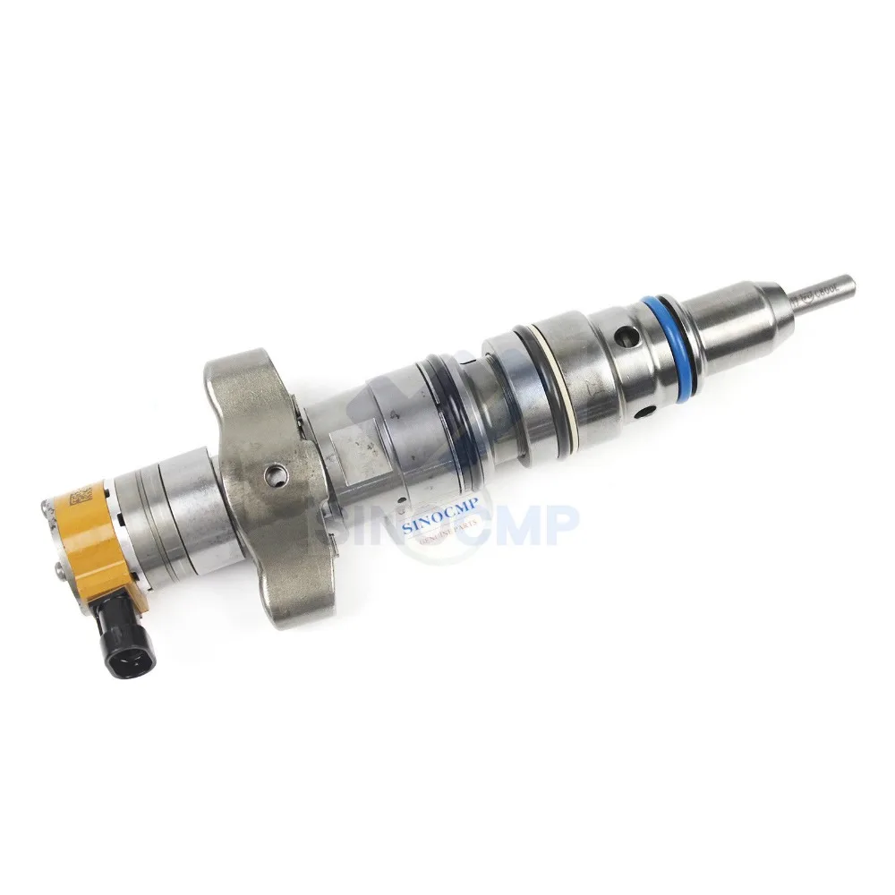 E320D E330D Engine C9 Fuel Injector 387-9427 3879427 for Excavator, 3 month warranty
E320D E330D Engine C9 Fuel Injector 387-9427 3879427 for Excavator, 3 month warranty