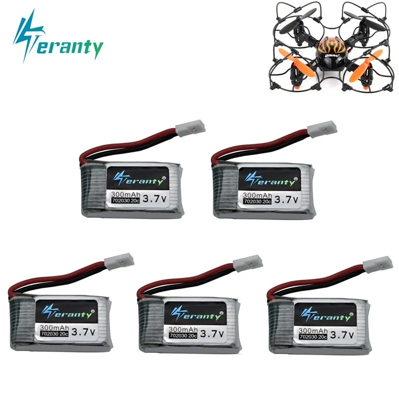 3,7 V 300mAh lipo батарея для JJRC E55 FQ777 FQ17W DFD F180 FY530 U816 U830 батарея для RC Quadcopter запасная часть 1/2/3/4/5 шт
3,7 V 300mAh lipo батарея для JJRC E55 FQ777 FQ17W DFD F180 FY530 U816 U830 батарея для RC Quadcopter запасная часть 1/2/3/4/5 шт