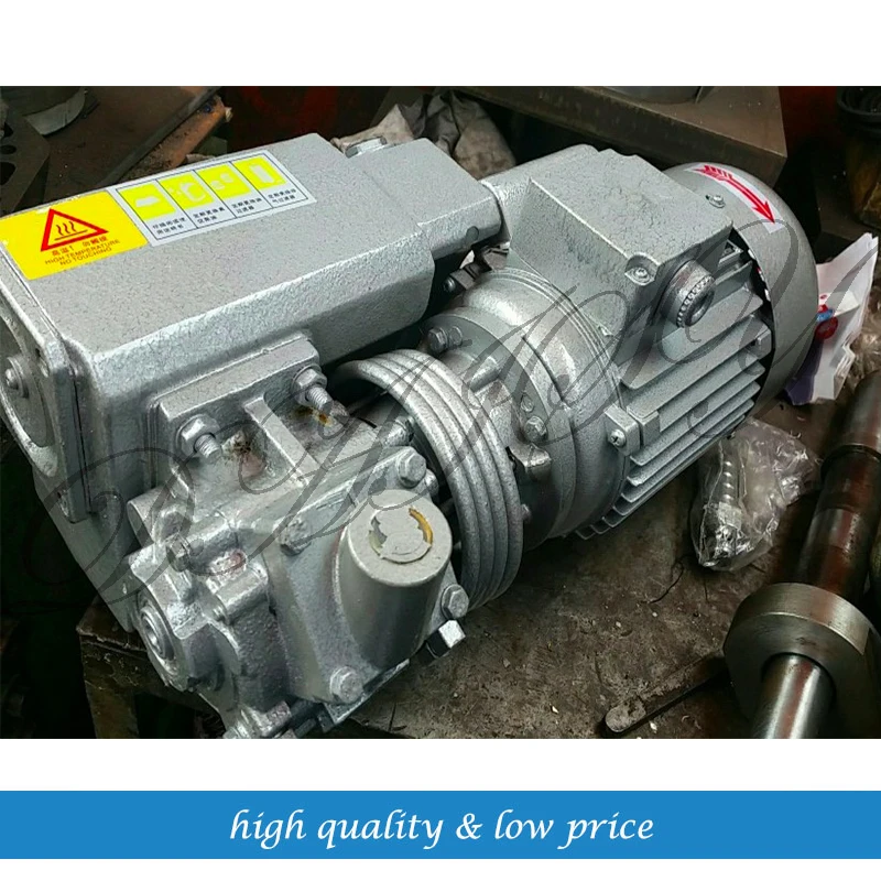 XD 250 5.5kw 380v 50hz 3kw роторный вакуумный насос|Насосы| |