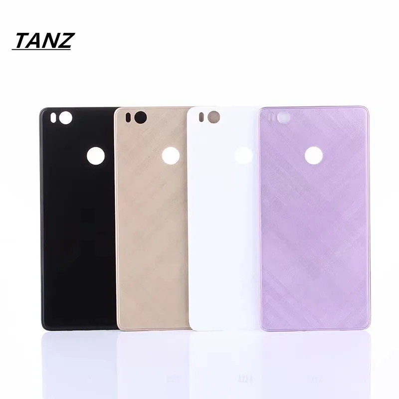 Чехол TANZ хорошего качества для Xiaomi Mi4S задняя крышка аккумулятора корпус из