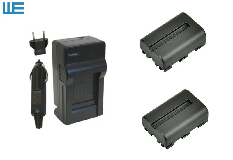 Зарядное устройство NP-FM500H FM500H для Sony CLM-V55 Alpha SLT-A57 A65 A65V A77 A77V A99 A100 A200 A300 A350 A560 A900. |