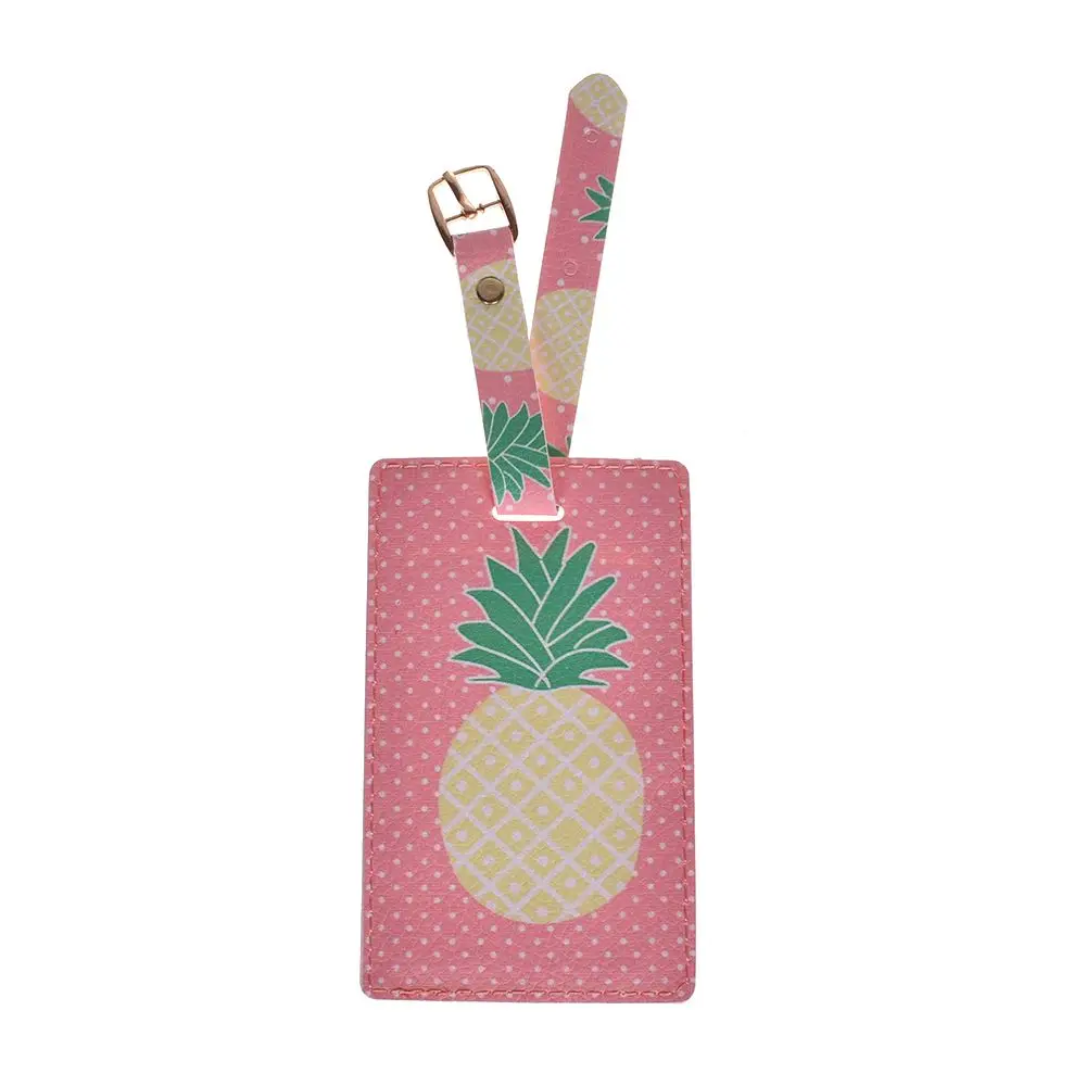 Luggage Tag Silicone Cartoon Cute Fruits Food Beach Style Suitcase Tags Name Address Holder Baggage Boarding Tags Label
Luggage Tag Silicone Cartoon Cute Fruits Food Beach Style Suitcase Tags Name Address Holder Baggage Boarding Tags Label