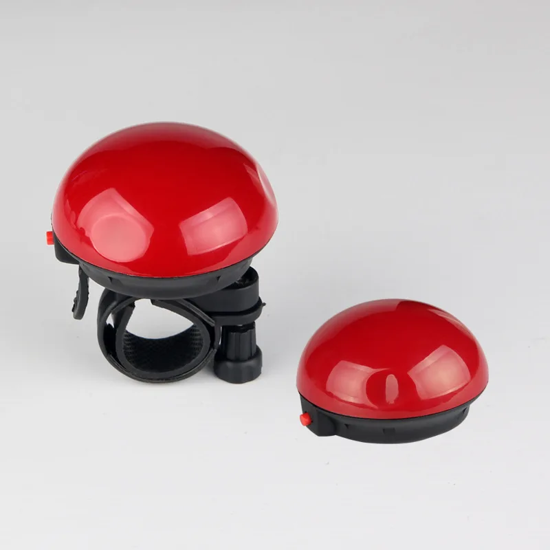 Bicycle Bell Super Loud Electronic Bike Horn Cute Mushroom Mountain Road Bike Ring Handlebar Alarm Ring Cycling Accessories
Bicycle Bell Super Loud Electronic Bike Horn Cute Mushroom Mountain Road Bike Ring Handlebar Alarm Ring Cycling Accessories