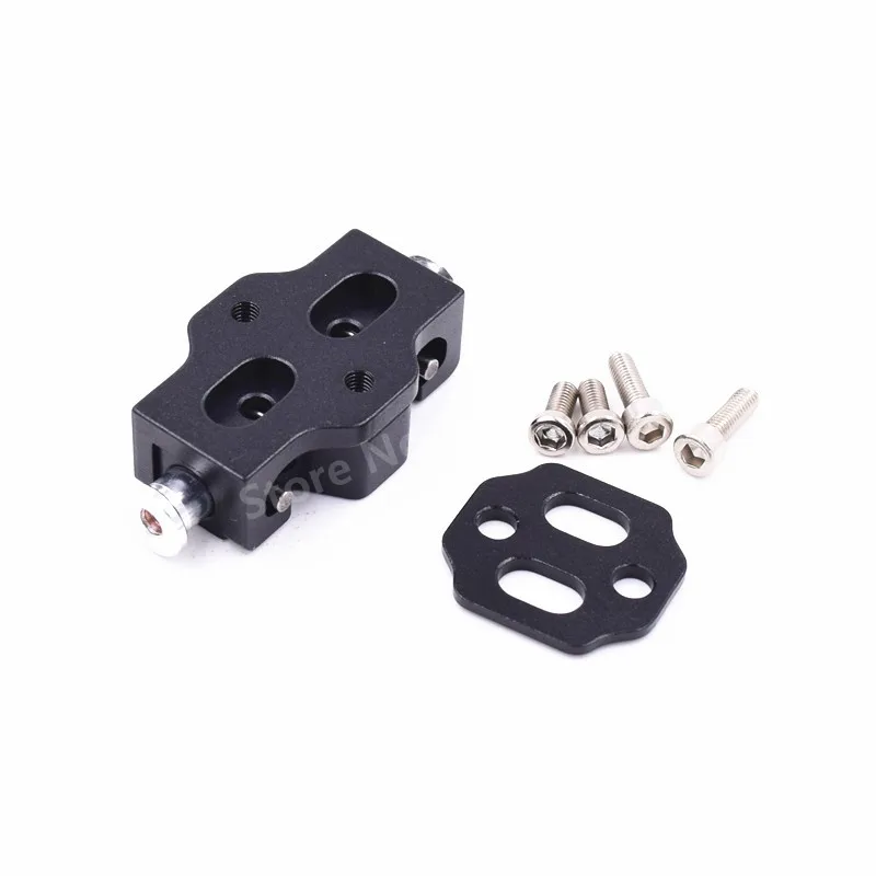 1 Piece RC Boat Aluminium Alloy Quick Release Propeller Press Type Prop Mount Adapter 12mm 15mm For Remote Control RC Boats CNC
1 Piece RC Boat Aluminium Alloy Quick Release Propeller Press Type Prop Mount Adapter 12mm 15mm For Remote Control RC Boats CNC