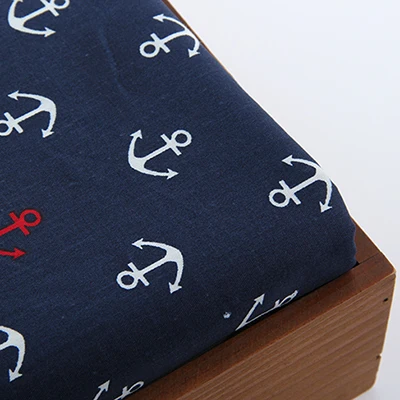 Pinted Cotton Fabric For Sewing DIY Handmade Material Of Sheet Pillow Hometextile Cloth Purse Ocean Style Half Meter160x50cm
Pinted Cotton Fabric For Sewing DIY Handmade Material Of Sheet Pillow Hometextile Cloth Purse Ocean Style Half Meter160x50cm
