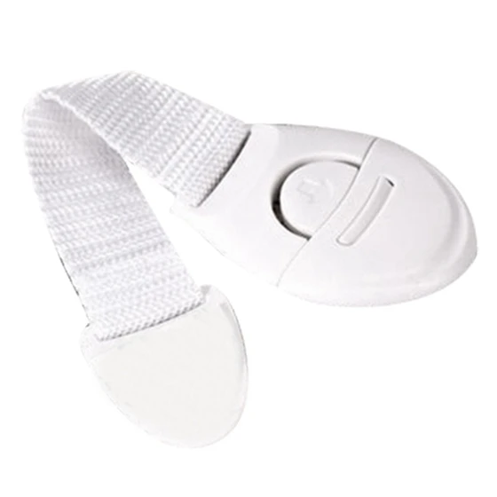 ABWE Best Sale Cabinet Door Drawers Refrigerator Toilet Plastic Safety Lock For Child Kid Baby, White
ABWE Best Sale Cabinet Door Drawers Refrigerator Toilet Plastic Safety Lock For Child Kid Baby, White