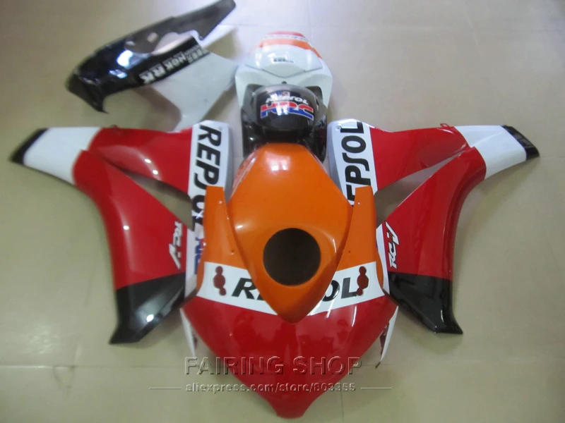 Хорошо проданная пластиковая комплект обтекателей для Honda CBR1000RR 08 09 10 11 оранжевые черные Обтекатели CBR1000RR 2009 2010 2011 2011 OT20
Хорошо проданная пластиковая комплект обтекателей для Honda CBR1000RR 08 09 10 11 оранжевые черные Обтекатели CBR1000RR 2009 2010 2011 2011 OT20