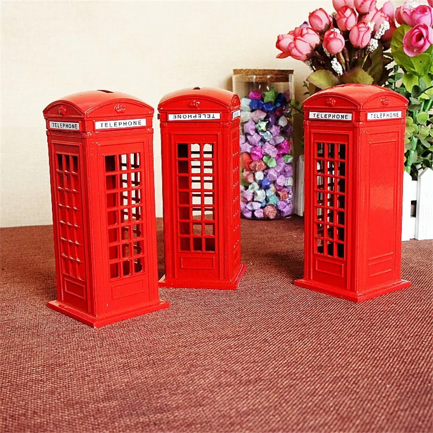 Free shipping Handmade Telephone Box Model Vintage metal craft shooting props Retro Bar/Pub/Cafe/Shop Decoration Party Gift
Free shipping Handmade Telephone Box Model Vintage metal craft shooting props Retro Bar/Pub/Cafe/Shop Decoration Party Gift