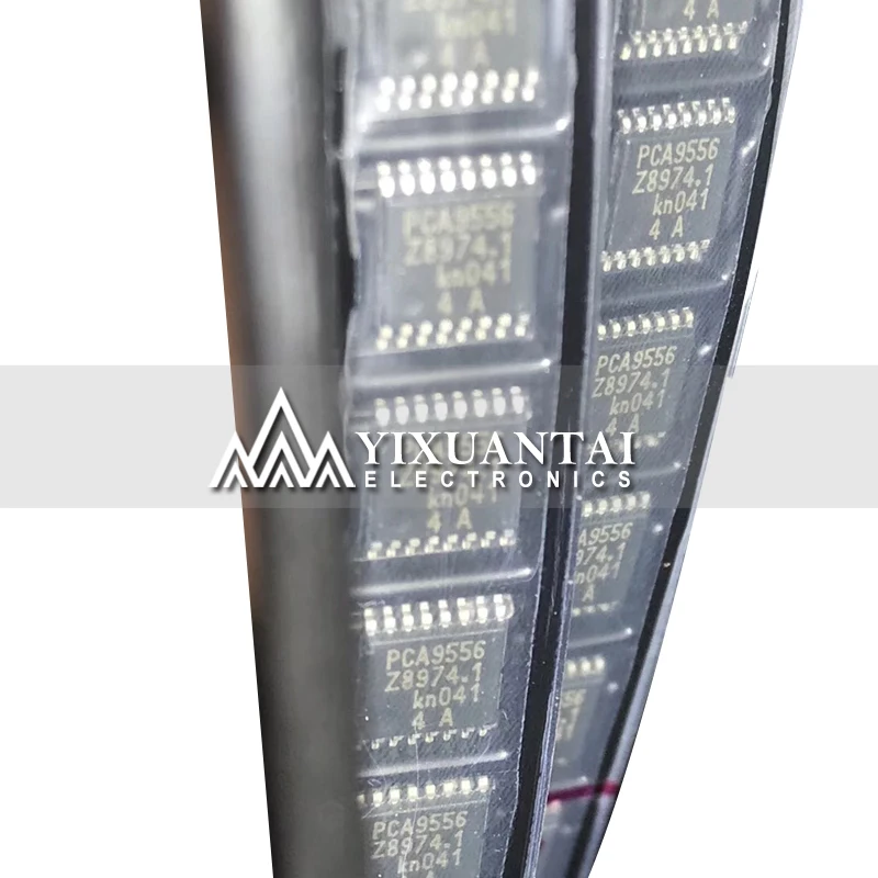 10pcs/lot 50pcs/lot 100pcs/lot Free shipping original PCA9556PW PCA9556 9556 TSSOP16
10pcs/lot 50pcs/lot 100pcs/lot Free shipping original PCA9556PW PCA9556 9556 TSSOP16