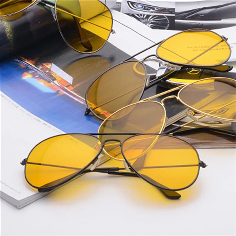 2019 Модные мужские солнцезащитные очки классический ретро брендовый дизайн