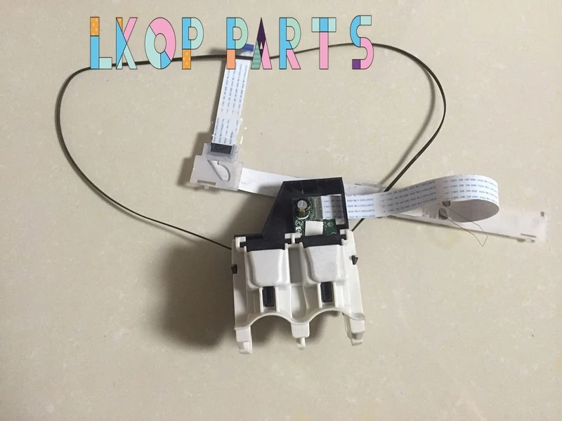 5pcs 802 802XL Carriage Unit Assembly for HP DeskJet 1000 1010 1050 1051 1055 1510 1512 2000 2010 2050 2060 2510 2540 3000 3050
5pcs 802 802XL Carriage Unit Assembly for HP DeskJet 1000 1010 1050 1051 1055 1510 1512 2000 2010 2050 2060 2510 2540 3000 3050
